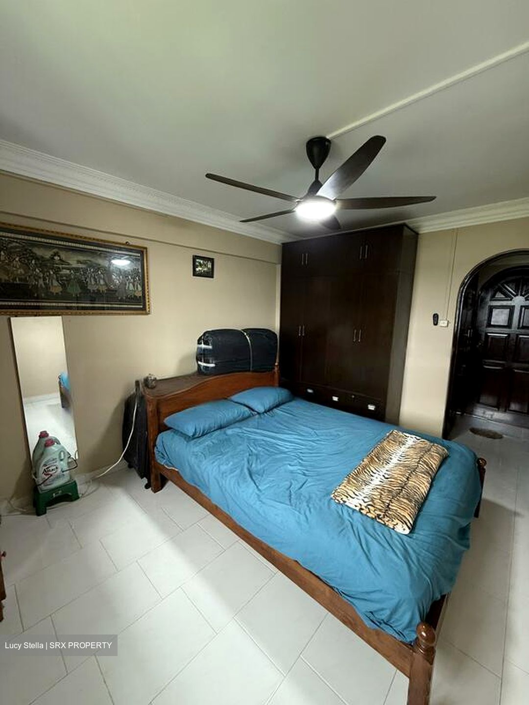 Blk 24 Teban Gardens Road (Jurong East), HDB 4 Rooms #635081311